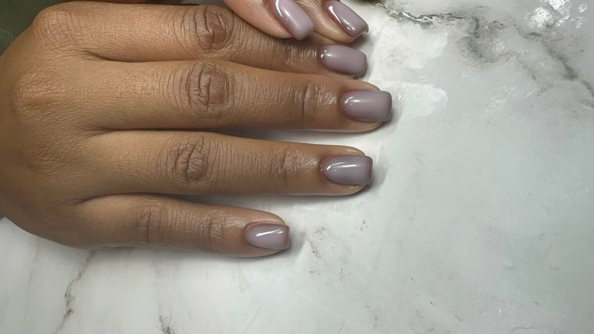Nails By Michal – Russian Gel Manicure Specialist