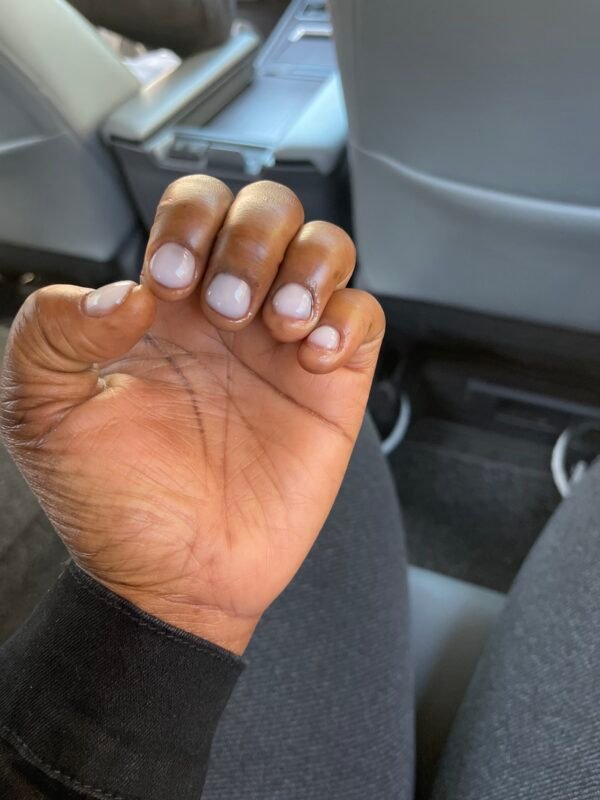 Nails By Michal – Russian Gel Manicure Specialist