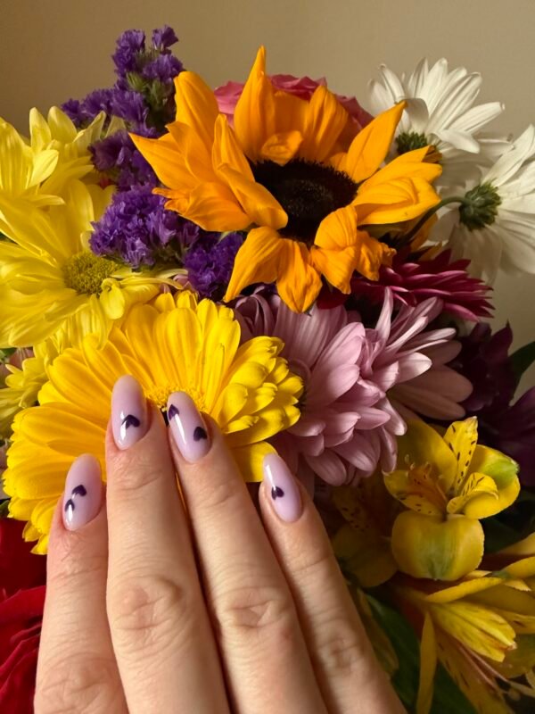 Nails By Michal – Russian Gel Manicure Specialist