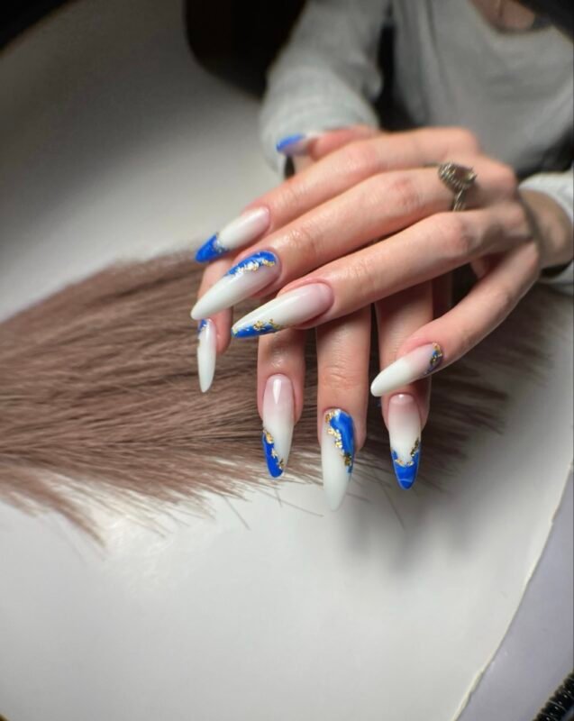 Nailvibe