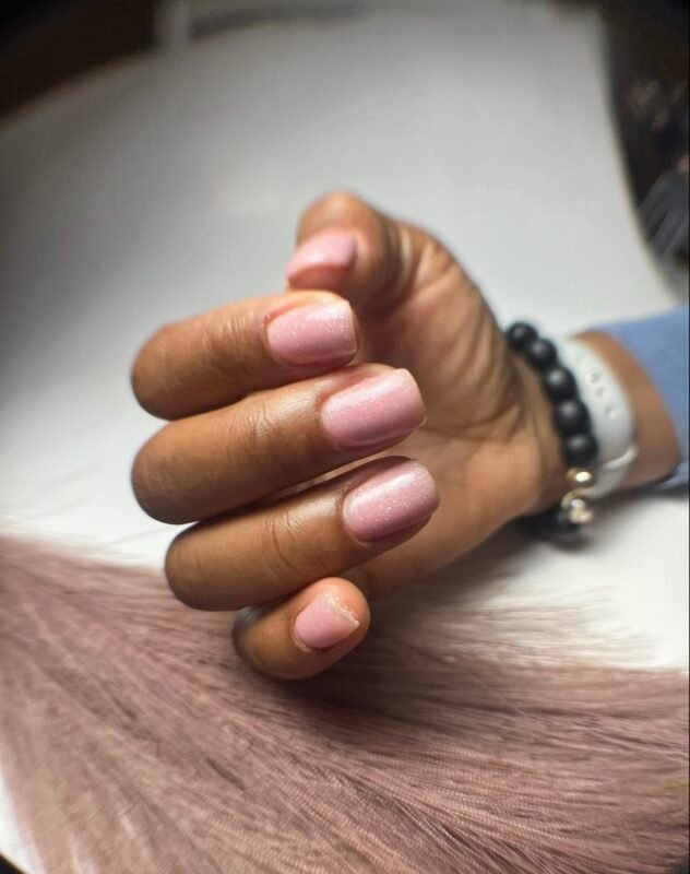 Nailvibe