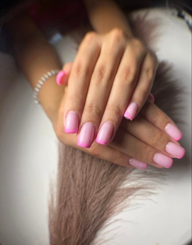 Nailvibe