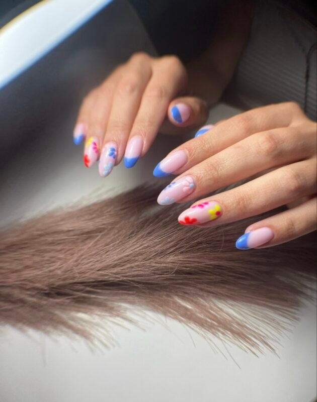 Nailvibe