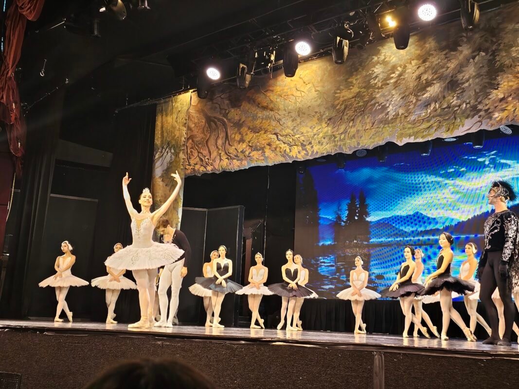 Oceana Theater