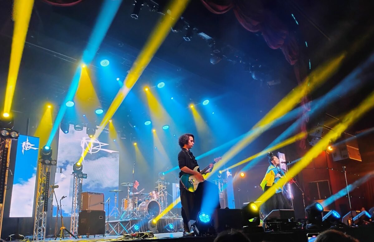Oceana Theater
