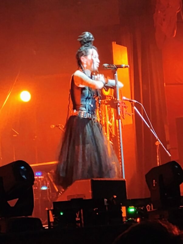 Oceana Theater