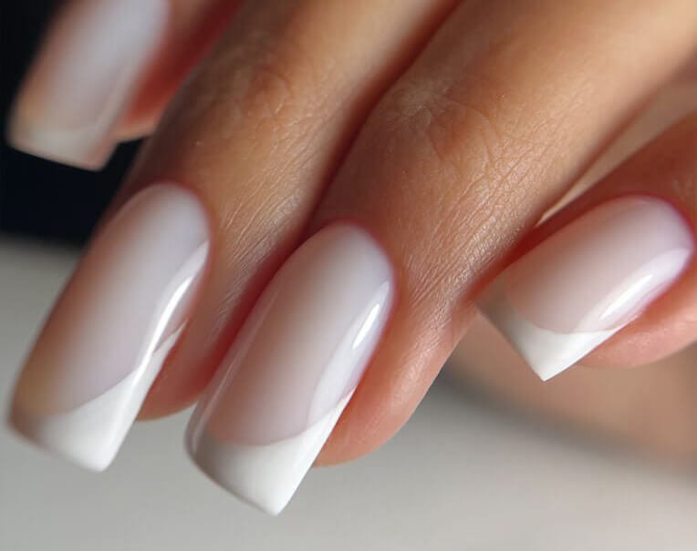 Why Not Nails