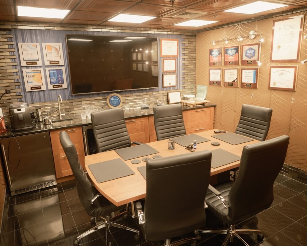 Paykin Law Office