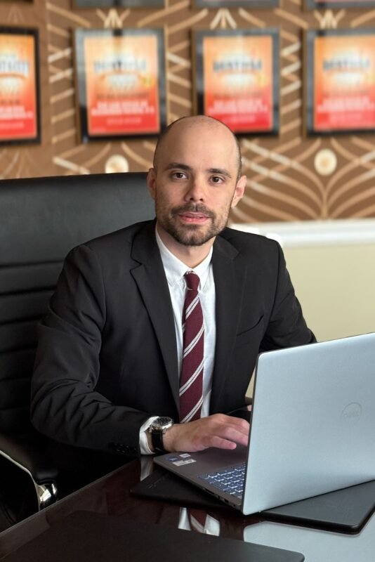Paykin Law Office
