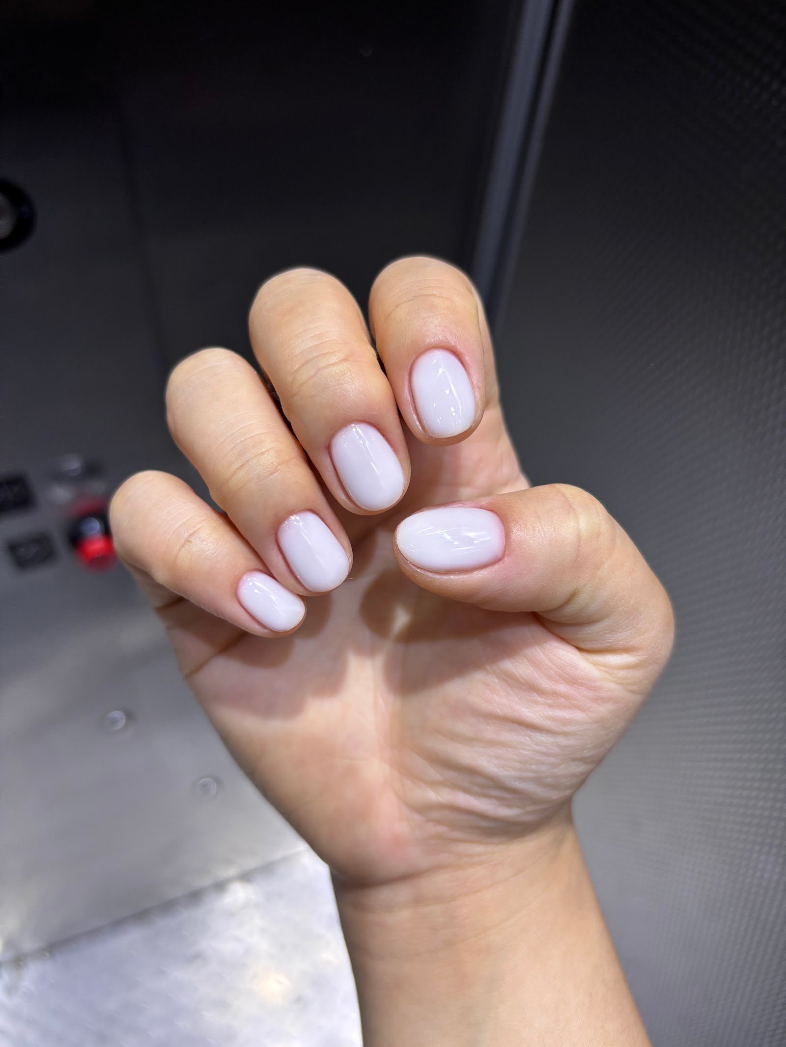 RUSSIAN MANICURE | Nail studio