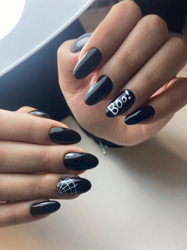 RUSSIAN MANICURE | Nail studio