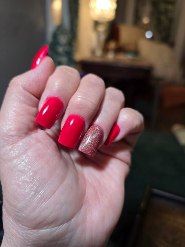 RUSSIAN MANICURE | Nail studio