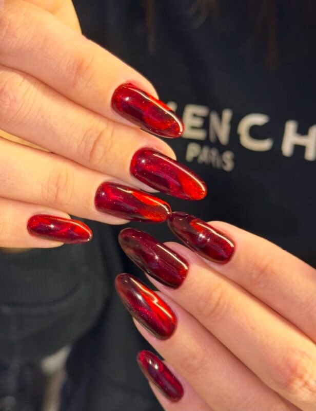 RUSSIAN MANICURE | Nail studio