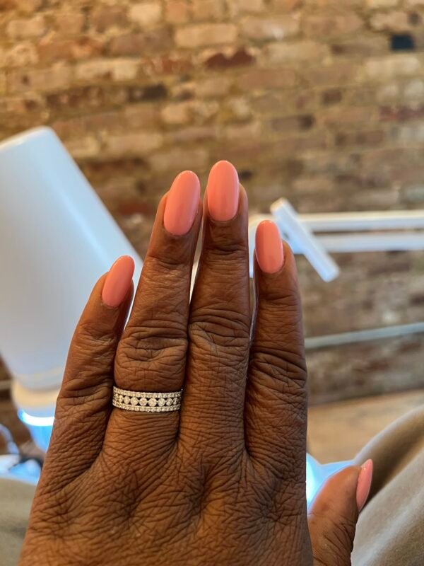 RUSSIAN MANICURE | Nail studio