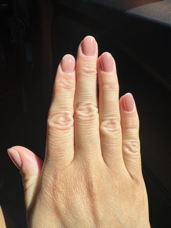 RUSSIAN MANICURE | Nail studio