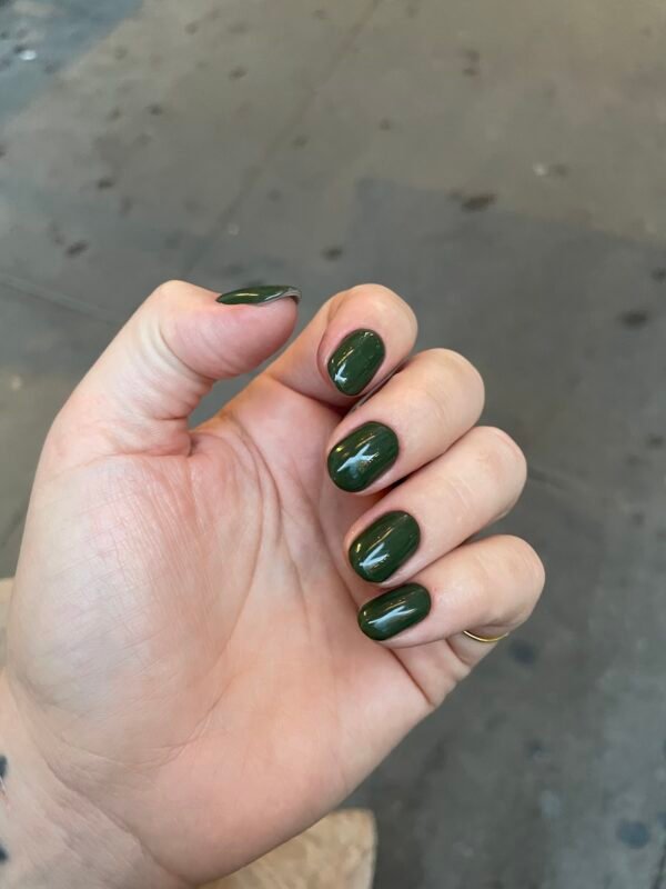 RUSSIAN MANICURE | Nail studio