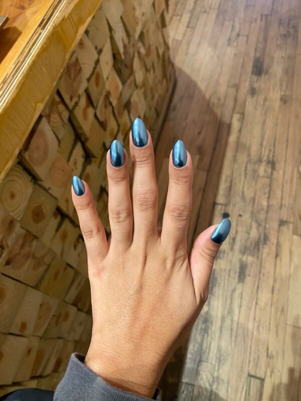 RUSSIAN MANICURE | Nail studio