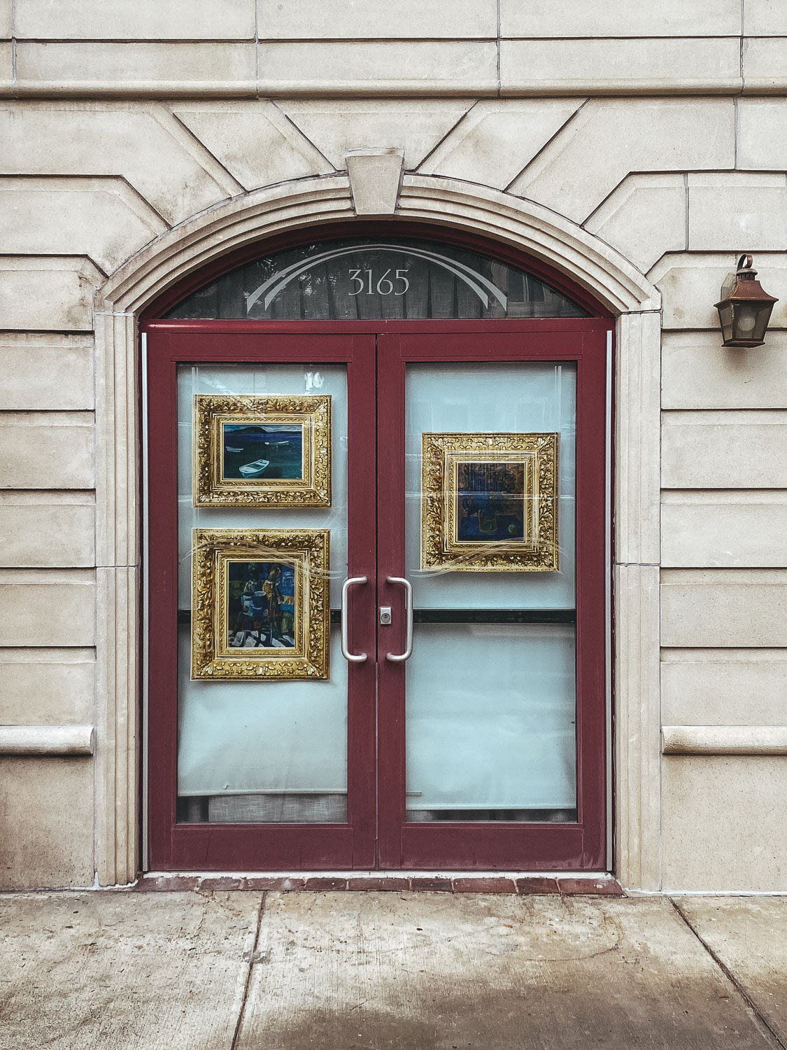 Sable Gallery