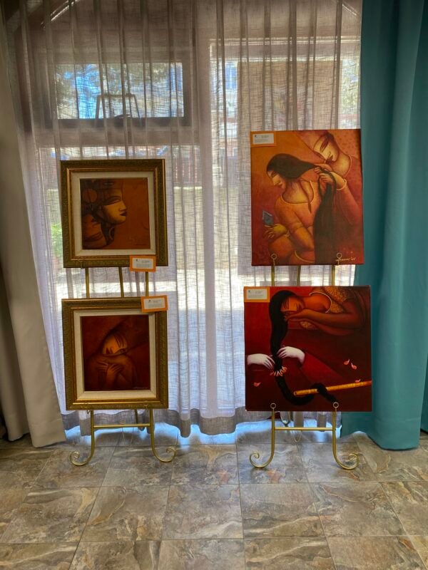 Sable Gallery