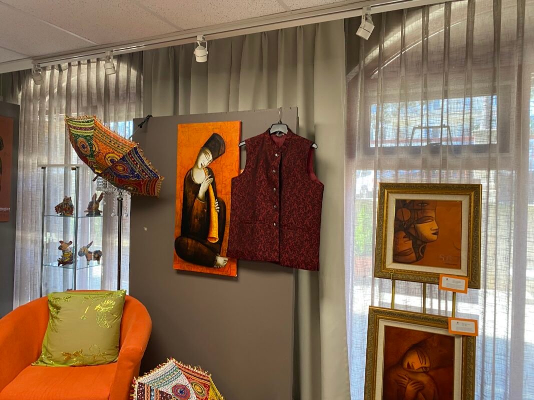 Sable Gallery
