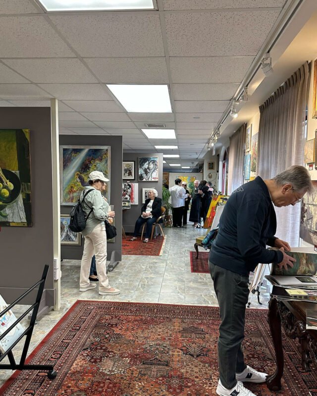 Sable Gallery
