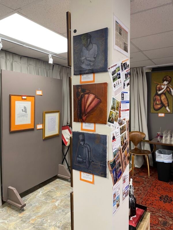 Sable Gallery