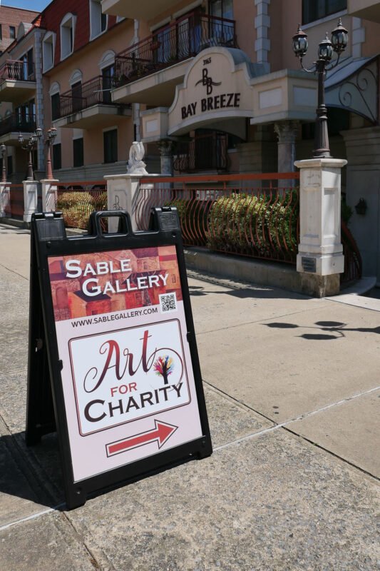 Sable Gallery