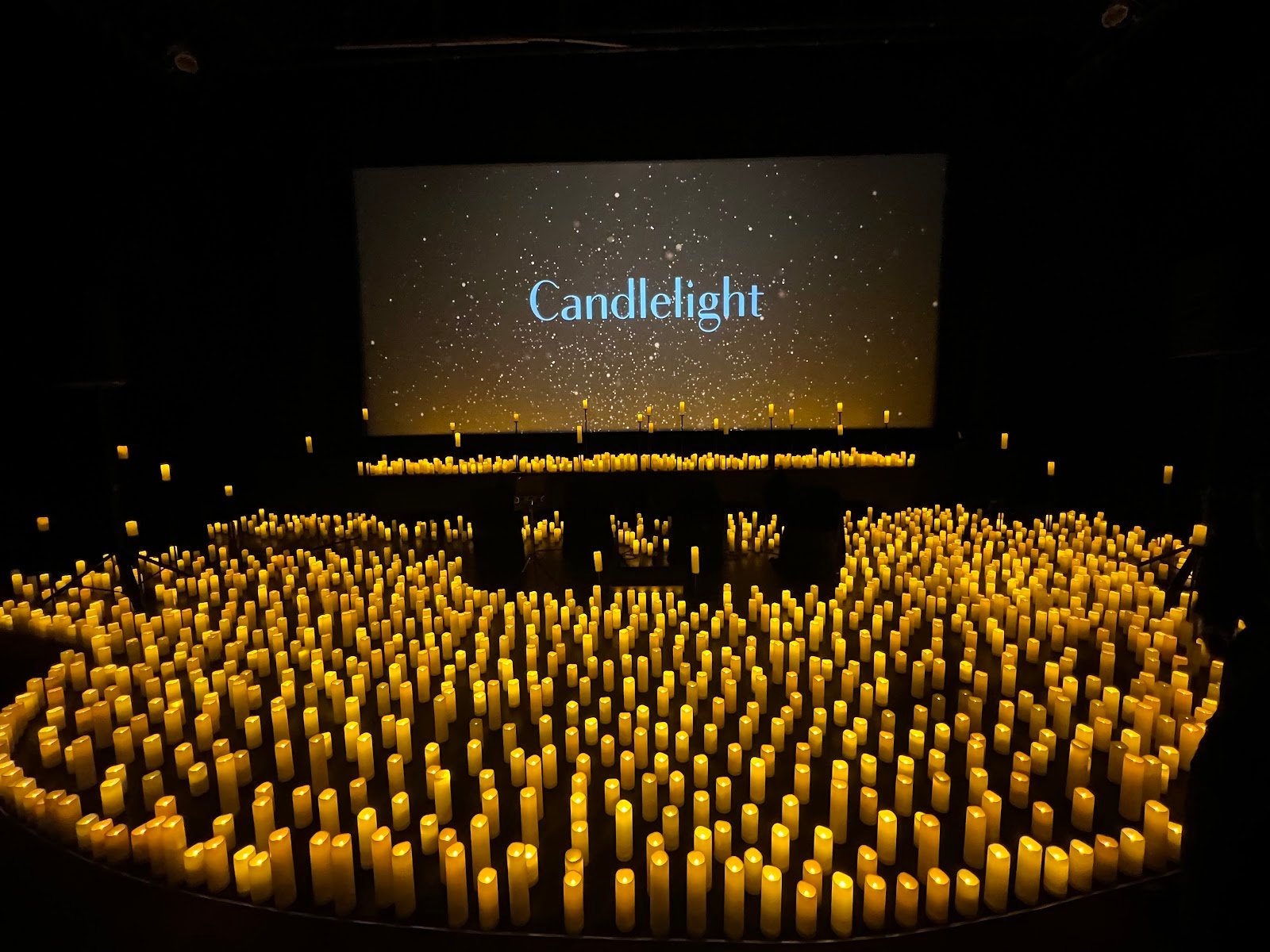 Savor Cinema Fort Lauderdale