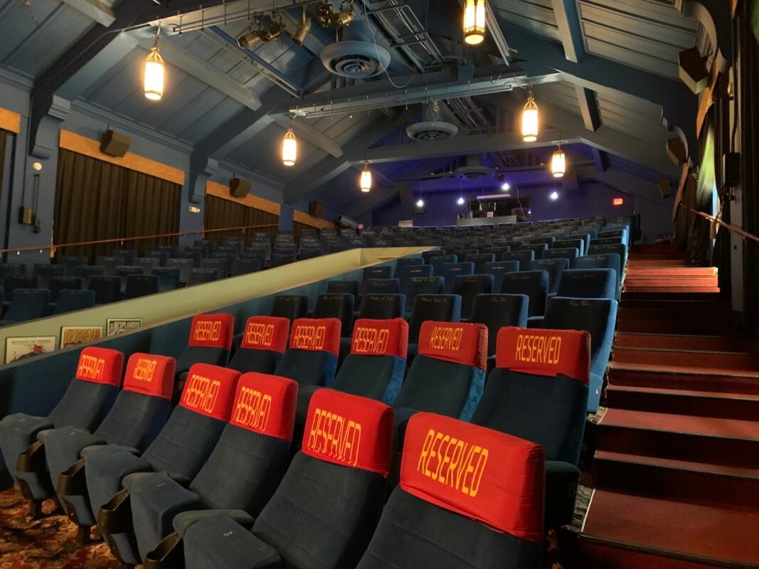 Savor Cinema Fort Lauderdale