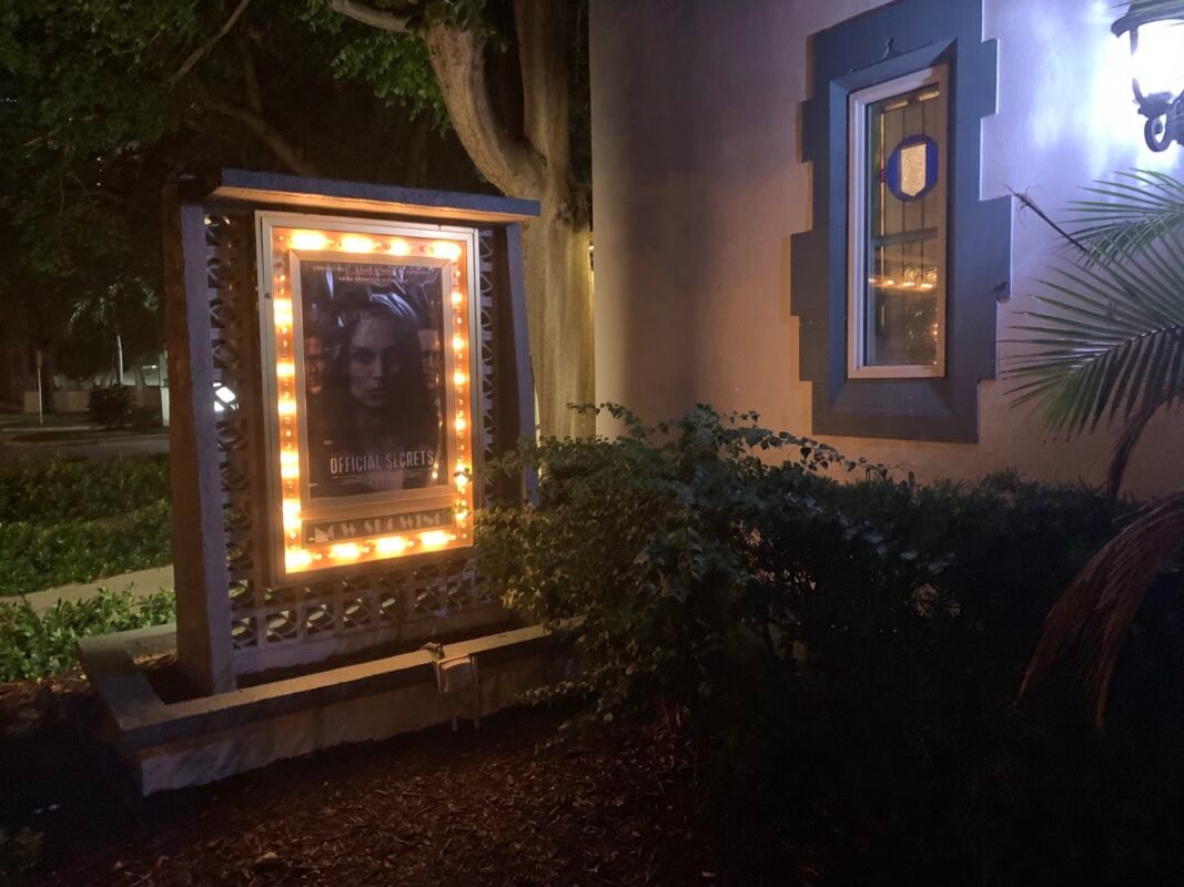 Savor Cinema Fort Lauderdale