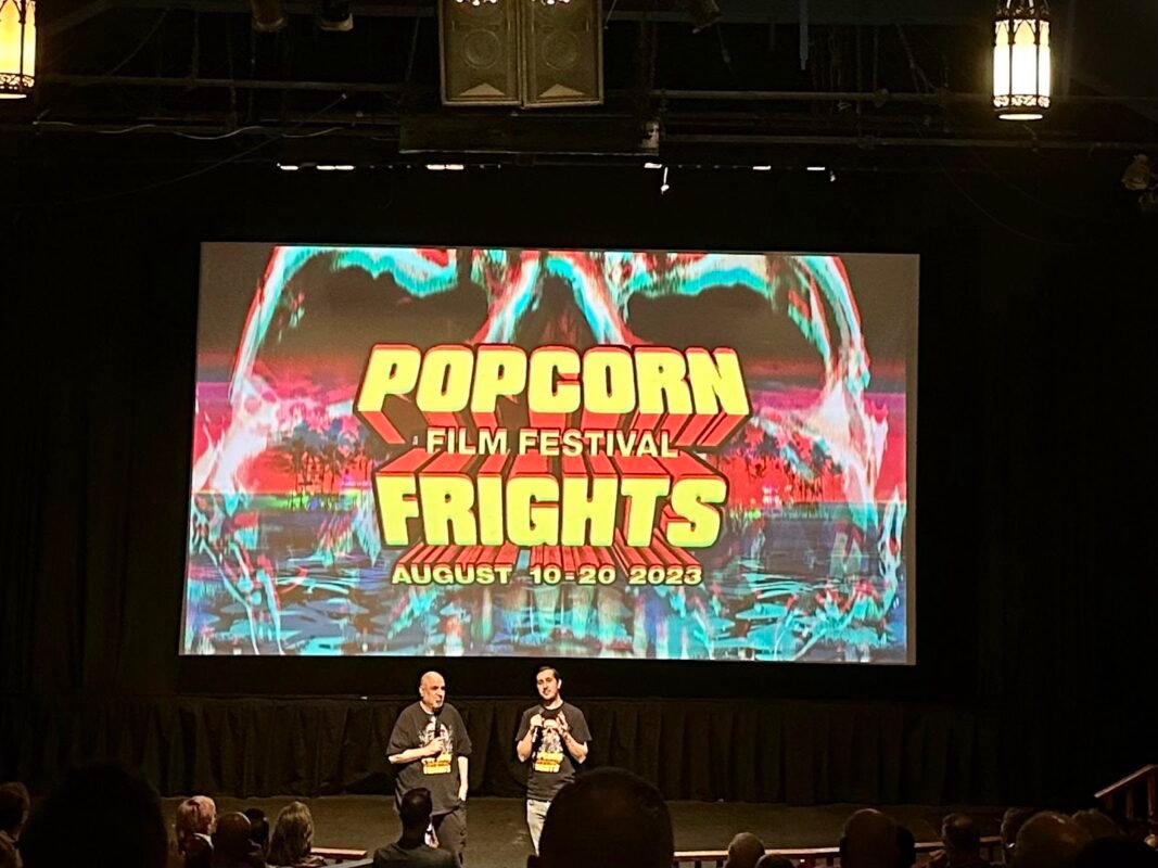 Savor Cinema Fort Lauderdale