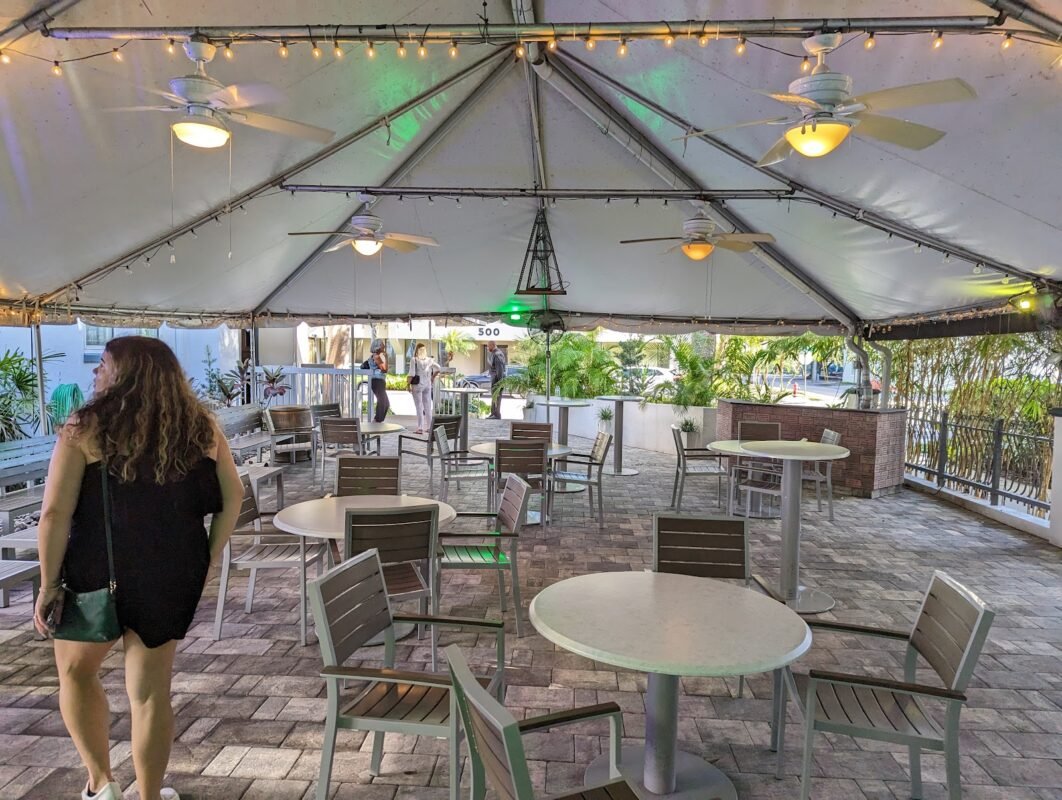 Savor Cinema Fort Lauderdale