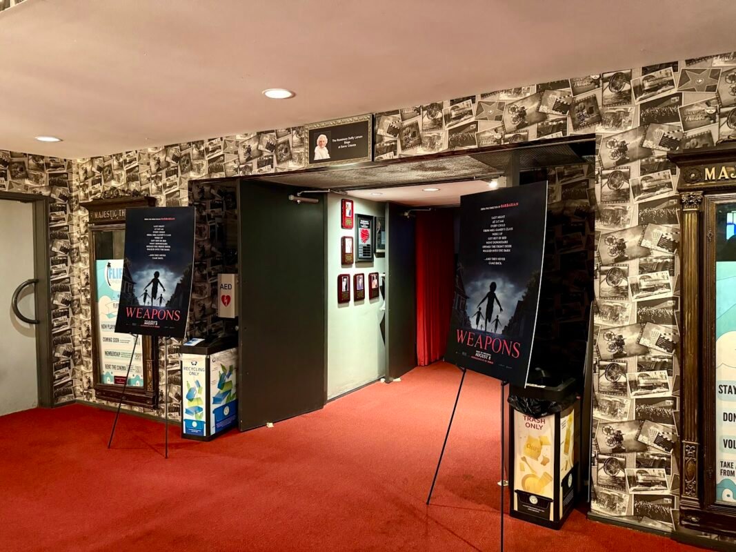 Savor Cinema Fort Lauderdale