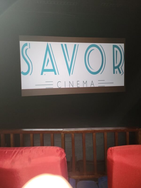 Savor Cinema Fort Lauderdale