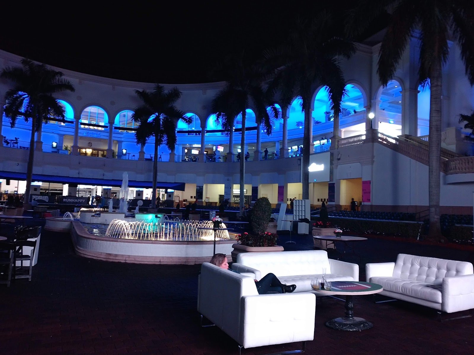 Sport of Kings Theater