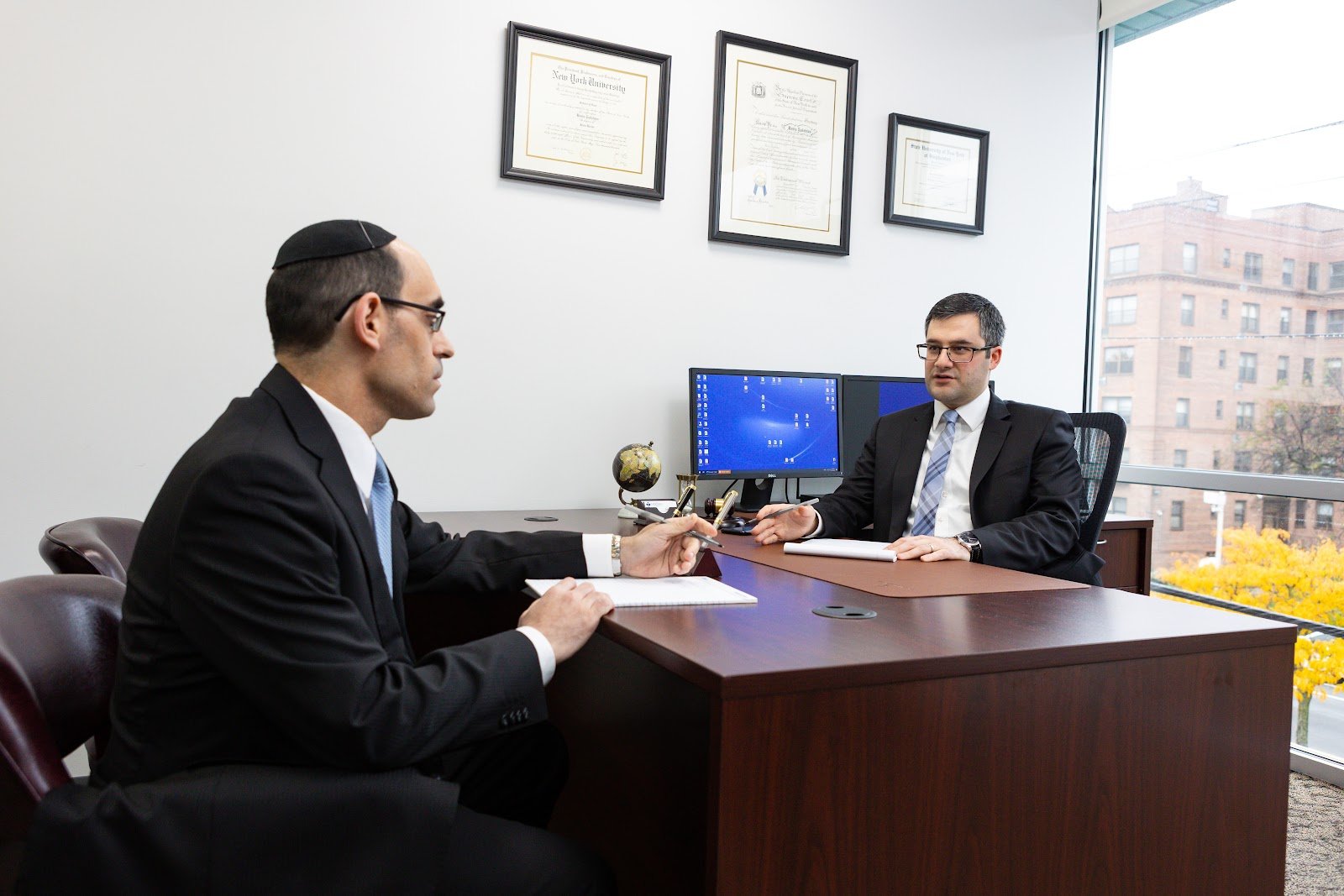 The Tadchiev Law Firm, P.C.