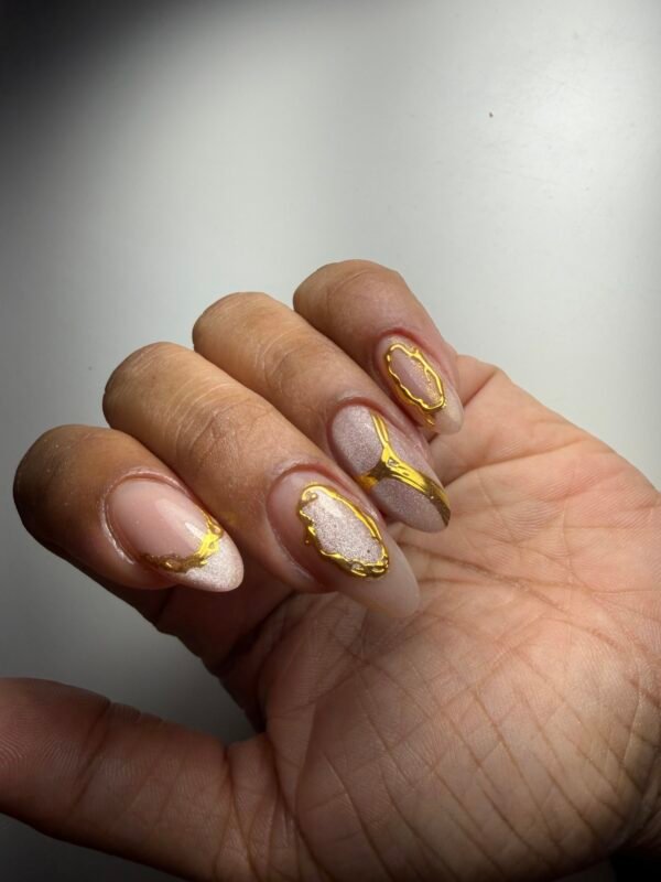 Viktoriya Beauty/Permanent makeup & Russian manicure