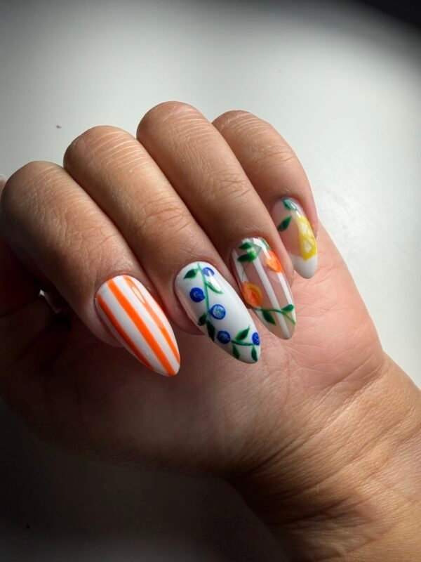 Viktoriya Beauty/Permanent makeup & Russian manicure