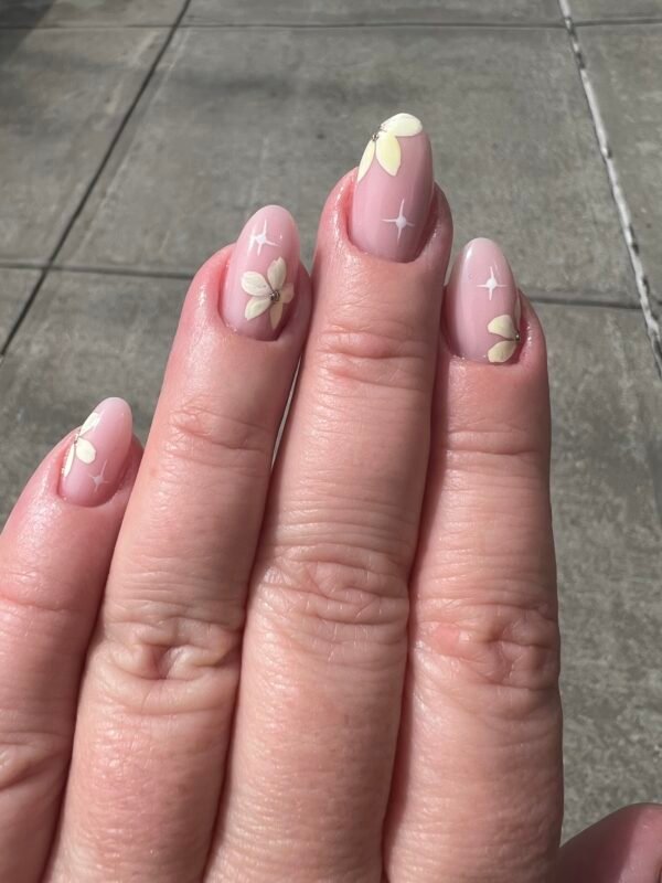 Viktoriya Beauty/Permanent makeup & Russian manicure