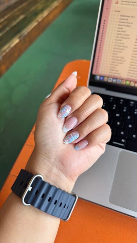 Viktoriya Beauty/Permanent makeup & Russian manicure