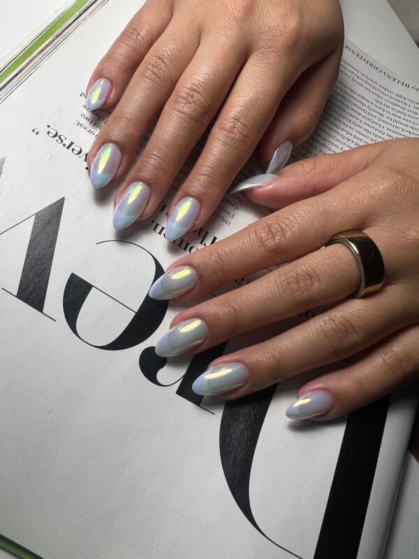 Viktoriya Beauty/Permanent makeup & Russian manicure