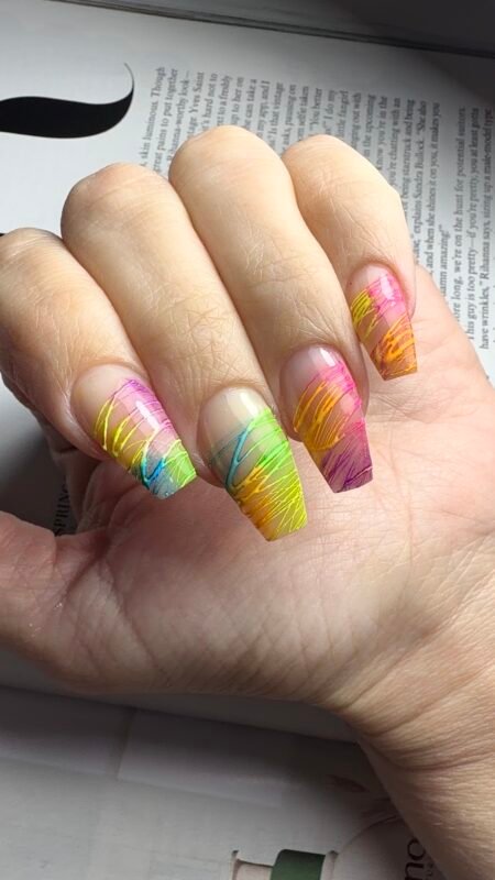 Viktoriya Beauty/Permanent makeup & Russian manicure