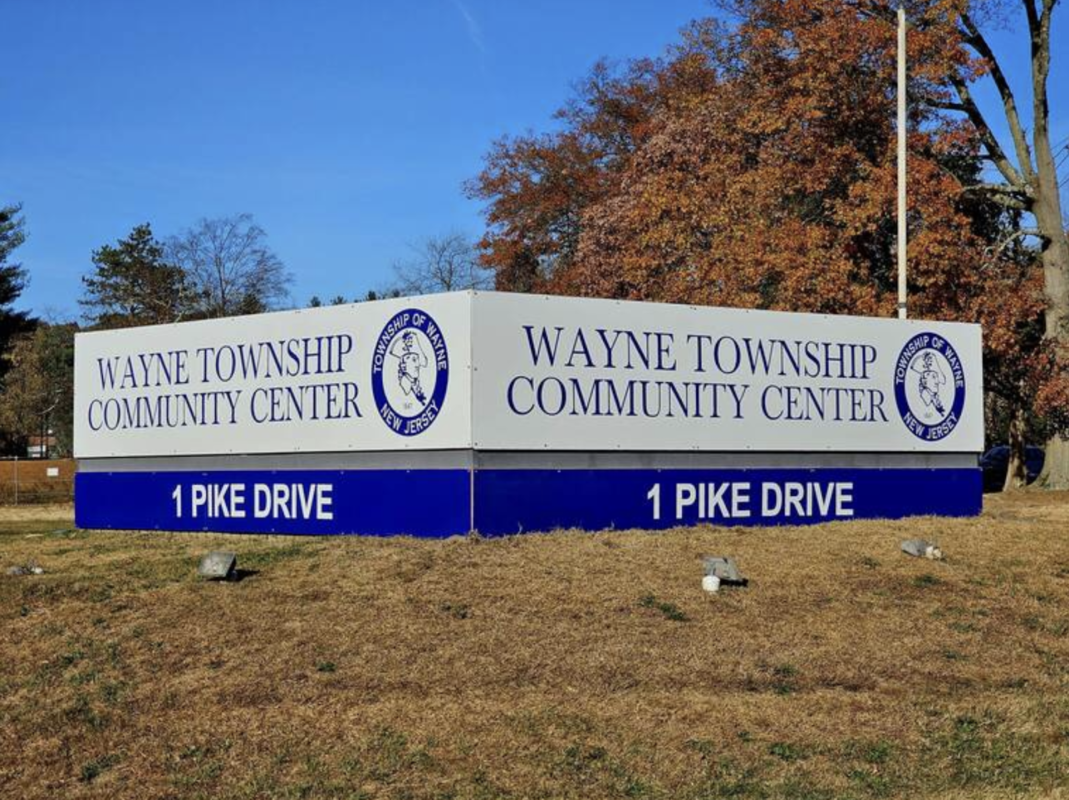 Wayne Township Community Center (Formerly YMCA)