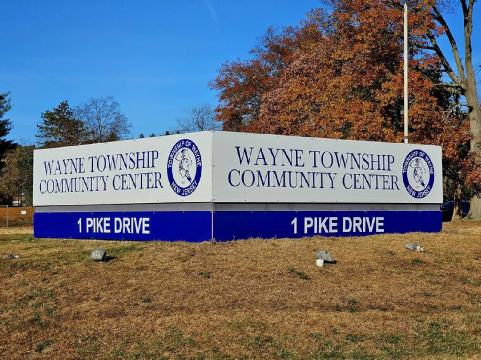 Wayne Township Community Center (Formerly YMCA)