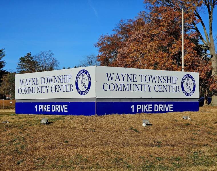 Wayne Township Community Center (Formerly YMCA)
