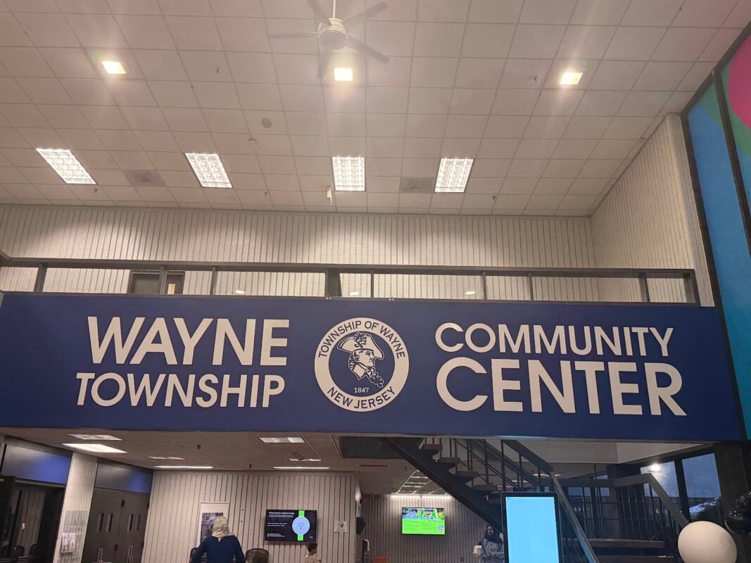 Wayne Township Community Center (Formerly YMCA)