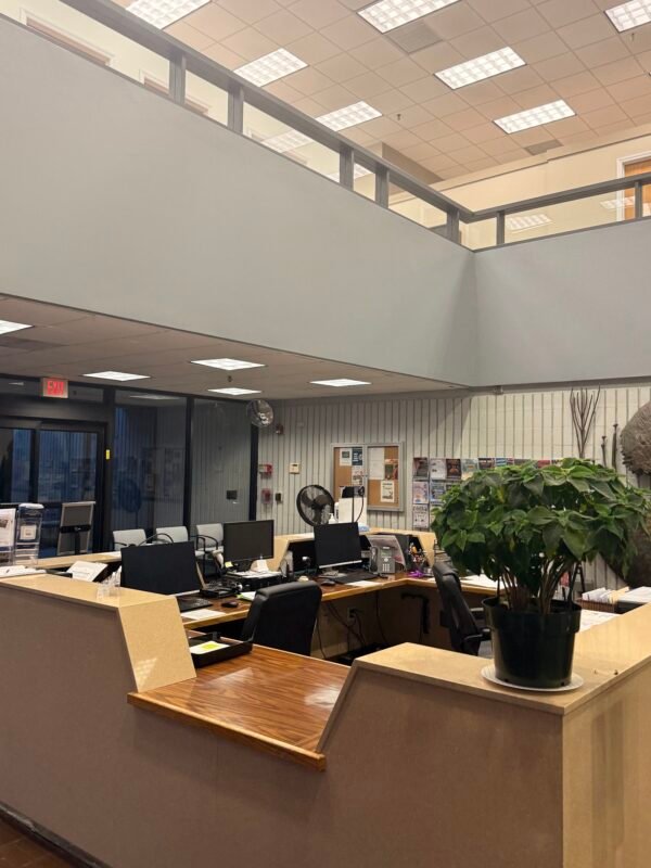Wayne Township Community Center (Formerly YMCA)