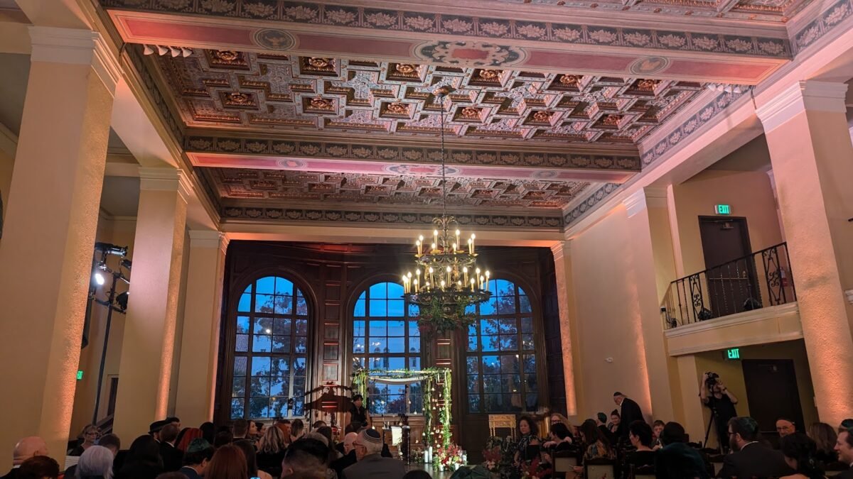 Wilshire Ebell Theatre