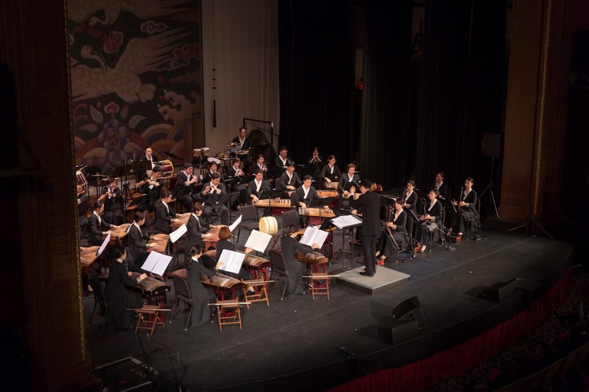 Wilshire Ebell Theatre