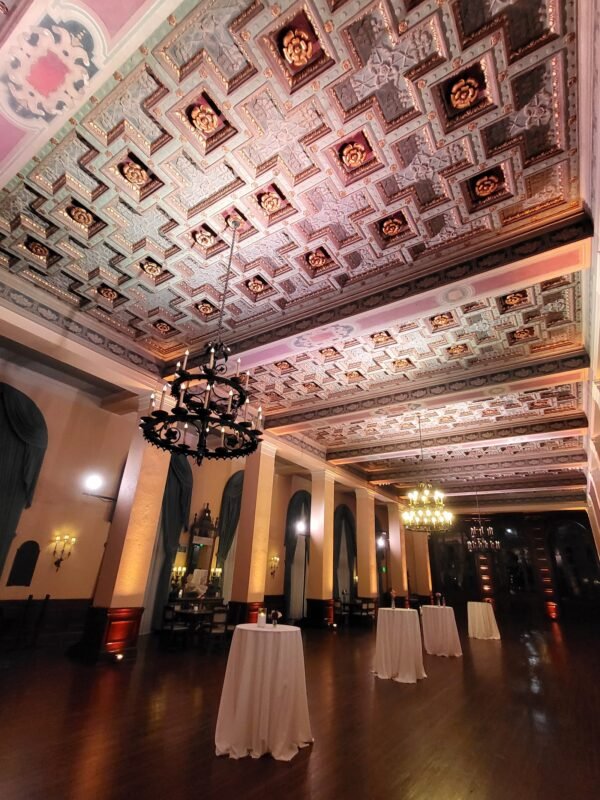 Wilshire Ebell Theatre